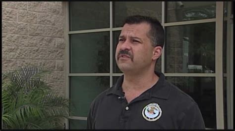 Casselberry Police Chief Resigns Amid Accusations Of Misconduct