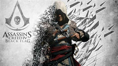 Assassins Creed Iv Black Flag Wallpapers Wallpaper Cave
