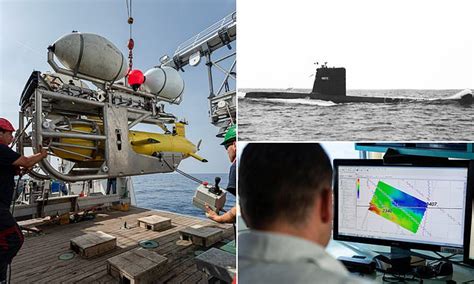 missing french submarine is found 50 years after it sank in the mediterranean daily mail online