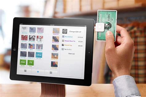 5 Best Ipad Pos Systems For Small Businesses