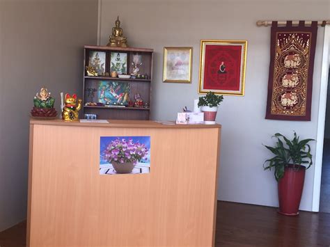 Anns Thai Therapy Massage 202 Fitzroy St Dubbo Nsw 2830 Australia