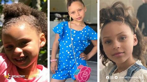 Who Is Riley Curry Whats Her Age Wheres She Now Details Inside