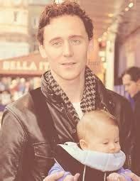 Nice helping and meeting you darling. 39 Tom Hiddleston with children ideas | tom hiddleston ...