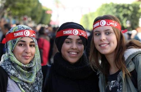 See full list on worldatlas.com ISLAM - TUNISIA Sharia put aside: women will inherit like men