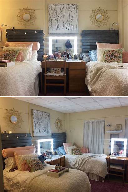 Dorm Baylor University Rooms College Dorms Apartments