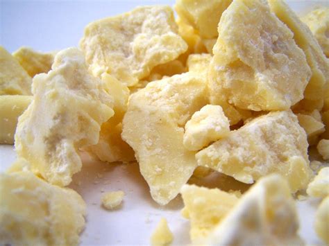 1 Lb Raw Natural Cocoa Butter 16 Oz By Thestasherie On Etsy