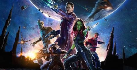 Since it hit theaters we started building this episode. Guardians-of-the-Galaxy-End-Credits-Scene-Explained ...