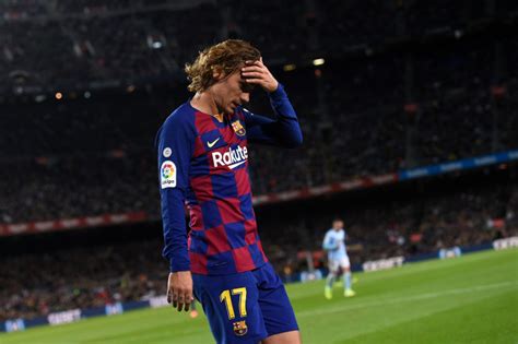 Barcelona, in serious financial trouble, maintain that they'll listen to offers for the french forward, but griezmann is fighting to stay at camp nou with consistently good. Antoine Griezmann quittera le Barça lors du mercato d ...