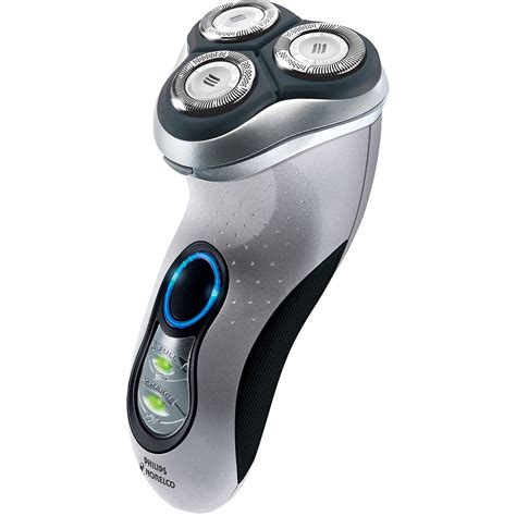 Philips Norelco Mens Electric Razor 7810xl Best Electric Shaver