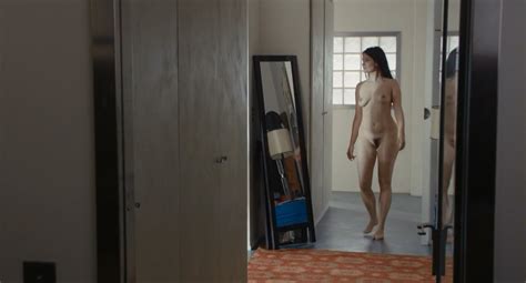 Nude Video Celebs Marie Gillain Nude Valentin Valentin 2014
