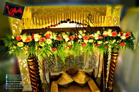 Indian Wedding Decor Malaysia Web Undangan