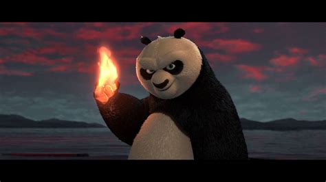 Kung Fu Panda 2 Final Battle Youtube