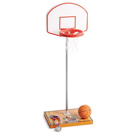 Julies Basketball Accessories American Girl Wiki Fandom Powered By