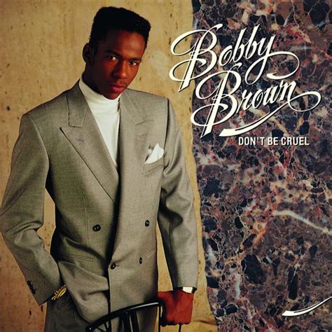Todays Music From Wwadh Essential Albums Of The 80s Bobby Brown