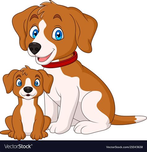 Puppies And Babies Clipart