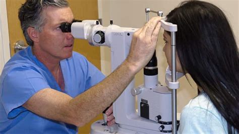 Whats The Difference Between Optometrists And Ophthalmologists