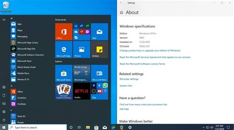 Windows 10 May 2019 Update Is Now Hiding Classic Microsoft Edge
