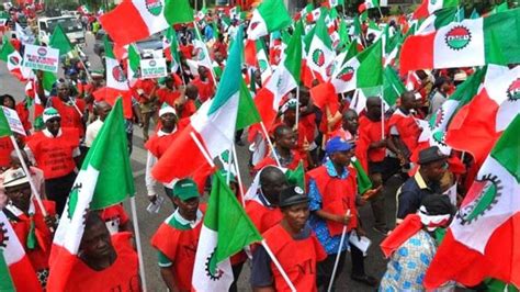 Nlc Tuc Announce Plans For Nationwide Strike Over Ajaero S Abduction Nigeria The Guardian