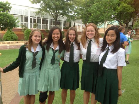 Methodist Girls High School Erofound
