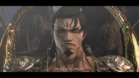 Asuras Wrath Is Outstanding Part 34 Youtube