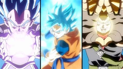 It includes planets, stars, and a large amount of galaxies. dragon ball: Dragon Ball Z Universe 2