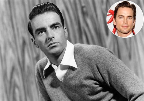 Matt Bomer To Play Silver Screen Legend Montgomery Clift In Upcoming