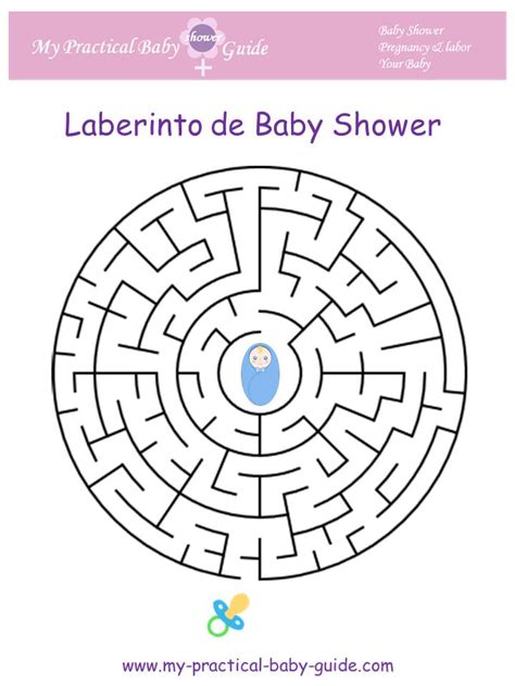 56 Juegos Baby Shower Crucigrama Crucigrama Shower Juegos Baby