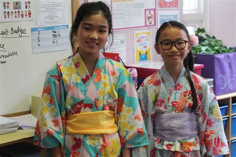 Cultural Dress Up Day St Augustines Priory