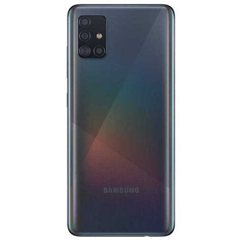 Samsung Galaxy A51 5g 6gb128gb 65´´ Dual Sim Techinn