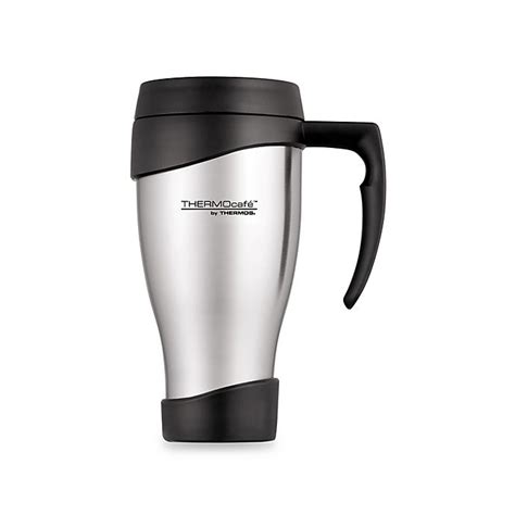 Choose from contactless same day delivery, drive up and more. Thermos THERMOcafe™ Foam Insulated 24-Ounce Travel Mug ...