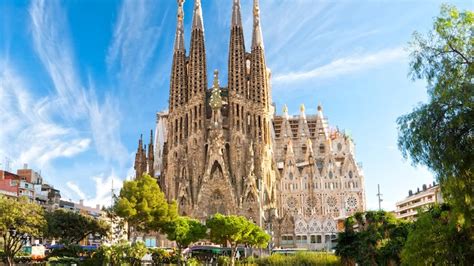 Hier findet ihr die top barcelona sehenswürdigkeiten im überblick. Barcelona Sehenswürdigkeiten - Images | Slike