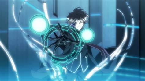 Guilty Crown Anime Recommendation Of The Week Anime Ignite