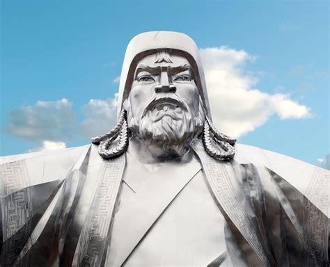 Success Formula Of The Mongols The Manifest Cookbook