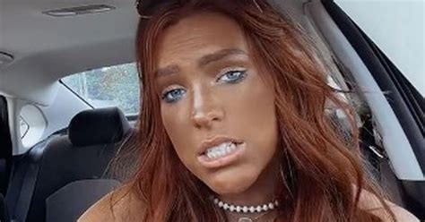 Womans Fake Tan Transformation Is So Extreme People Tell Her Have A