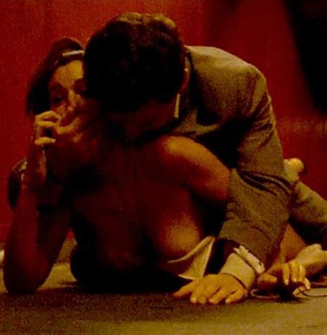 Monica Bellucci Nude Sex Scenes Scandal Planet 65136 The Best Porn