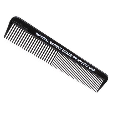 Imperial Barber Hair Comb