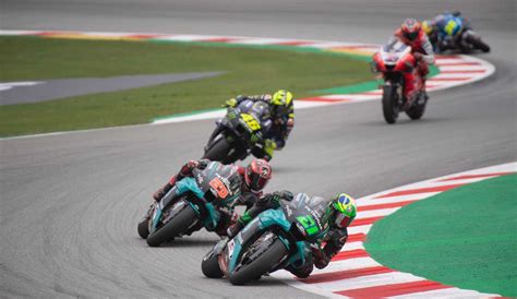 Date e orari di tutti i gran premi. MotoGP, calendario Mondiale 2021: le gare previste