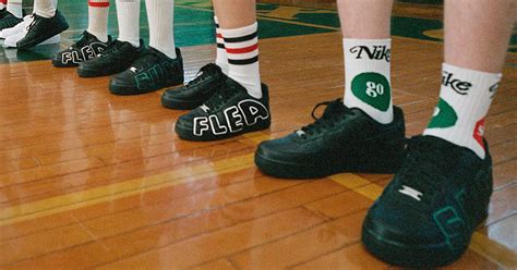 Take an official look at the cactus plant flea market x nike air force 1 by you above ahead of the october 21 release which you can purchase at nike's by you site. Cactus Plant Flea Market to Restock Air Force 1 By You