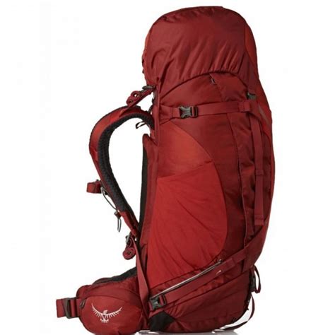 Рюкзак Osprey Kestrel 48 купить туристический рюкзак походный рюкзак