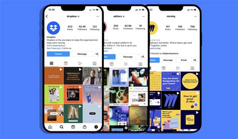 5 Steps To Creating Your Brands Visual Identity On Instagram Notch Blog