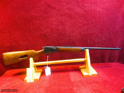 Winchester Model 63 Factory Grooved Receiver 22 Long Rilfe Super X