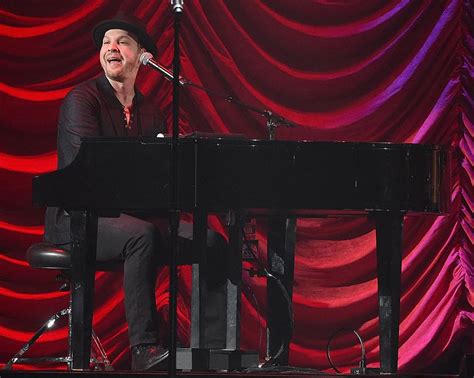 Gavin Degraw Concert To Benefit Sitrin Foundation
