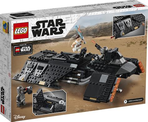 Lego Star Wars Summer 2020 Sets Officially Announced The