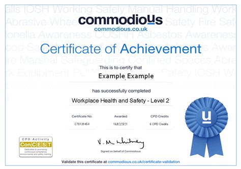 What Is A Level 2 Certificate Equivalent To
