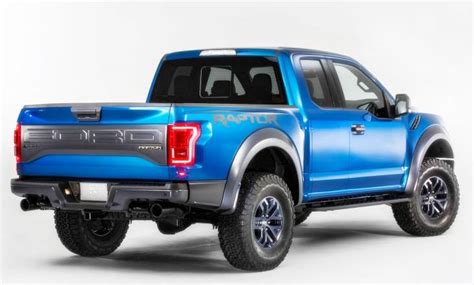 Not all terms are available in all areas. 2017 Ford F-150 Raptor Price Dubai | MagOne 2016