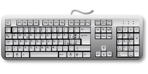 Laptop Clipart Keyboard Key Laptop Keyboard Key Transparent Free For