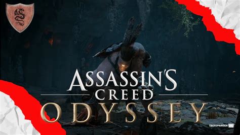 Wo Ist Der Zyklopen Let S Play Assassin S Creed Odyssey German
