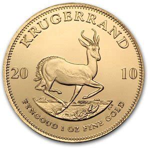 (1/2 oz krugerrand) the coin's name is a combination derived from the last name of south africa's first boer president, paul kruger, and the name of the south african currency, the rand. Krugerrand Gold Coins