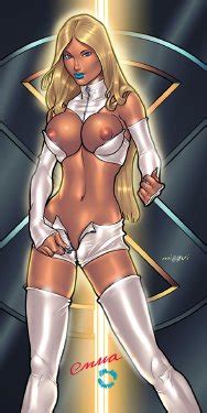 Emma Frost Hd Wallpaper Background Image X Hot Sex Picture