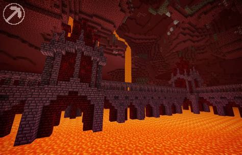 A Complete Guide Of How To Find Nether Fortress In Minecraft